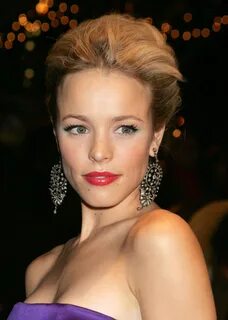 Rachel McAdams - More Free Pictures 2