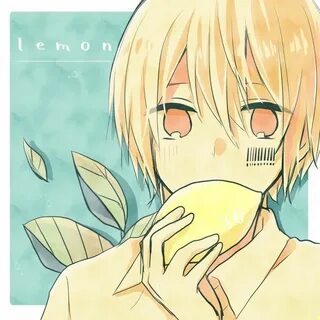 Mafumafu /Song: Lemon イ ラ ス ト, 歌 い 手 イ ラ ス ト, ブ ラ ッ ク ク リ ス 