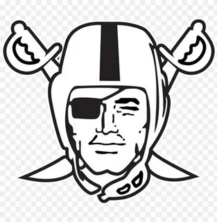 teams archive - raider - oakland raiders coloring pages PNG 