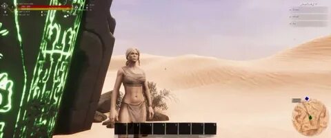 Conan Exiles How To Remove - Mobile Legends