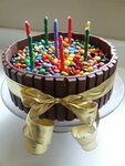 chocolate cake (Ollie's 5th) Cool birthday cakes, Birthday c