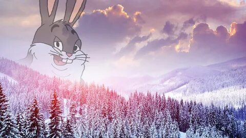 Big Chungus Wallpapers posted by John Sellers