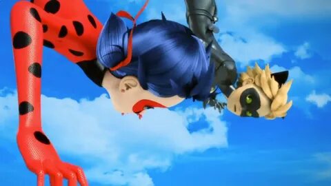 Miraculous: tales of ladybug and chat noir #miraculous #mira