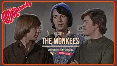 Confessions from a Little Sister: The Monkees to reunite for