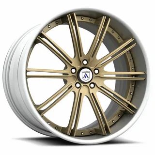 Asanti Forged Wheels C/X Series CX852 Wheels Down South Cust