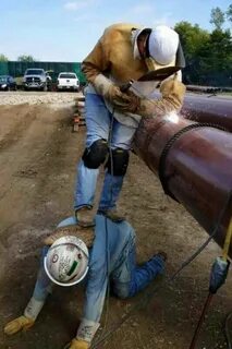 Nooooo hahaha Welding funny, Pipeline welders, Pipeline weld