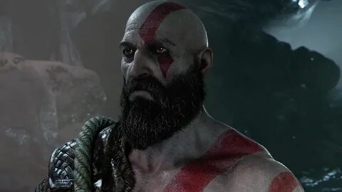 В новой God of War не будет QTE и камера не будет отъезжать 