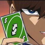 Сообщество Steam :: the Yu-Gi-Oh Card "Green Reverse" :: Ком