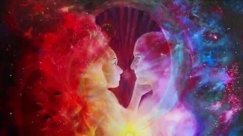 Spiritual Tony Ft Devo - Twin Flame 🔥 432Hz - YouTube