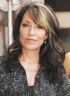 Katey Sagal Picture 25 - Ed O'Neill Is Honoured with A Star 