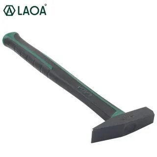 LAOA Woodworking Hammer tools Steel Roofing Hammer Martelo M