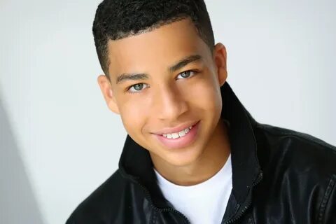 Picture of Marcus Scribner in General Pictures - marcus-scri