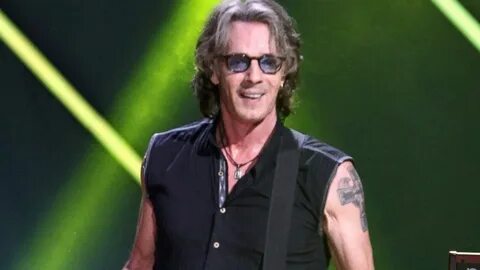 Rick Springfield's New Album Represents 'Another Side of His