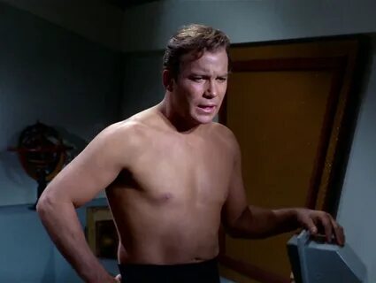 2x12 - The Deadly Years - TrekCore 'Star Trek: TOS' HD Scree