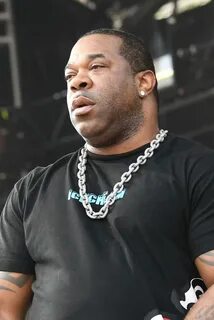 Busta Rhymes - How Busta Rhymes Lost 100 Pounds In A Year Fo