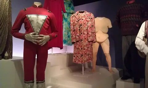 File:MoMI NYC - Mork & Mindy, Mrs. Doubtfire (6040917378).jp