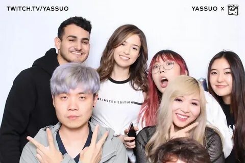 "I, unfortunately, will be departing from OfflineTV": Pokima