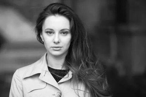 Маруся Климова - фильмография, фотографии актрисы