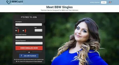BBWCupid - DatingRankings.com