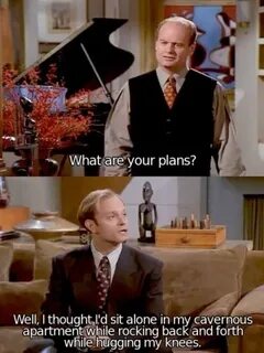31 Niles Crane Quotes To Live Your Life By