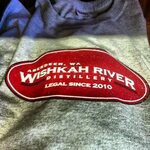 Wishkah River Distillery - Aberdeen, WA