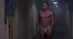 ausCAPS: Rob Lowe nude in Youngblood