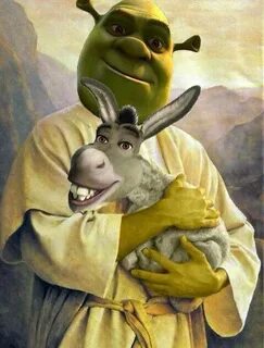 Shrek #memes #jokes #funny #humor in 2020 Shrek memes, Shrek