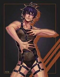 PizCesar 🕊 on Twitter: "Narancia 🍊 🍊 🍊 https://t.co/3XJRCUun