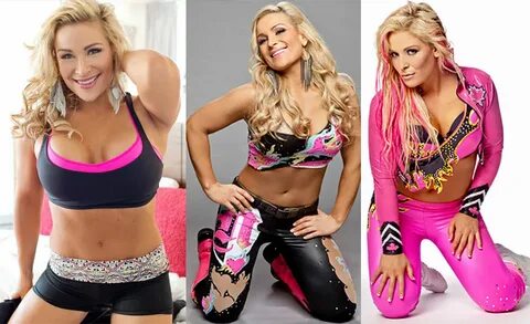 20 Hottest Female Wrestlers: Which WWE Divas Made the List? 