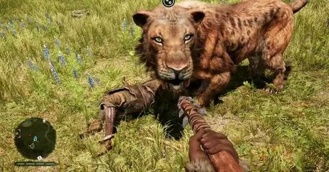 Pin by Danisha Spielman on farcry primal Far cry primal, Ext