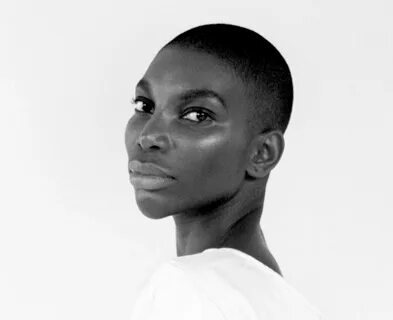 Michaela Coel on the Power of Being a Misfit Vogue
