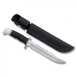 Kizlyar GURZA-2 - Hunting Knife Euro-knife.com