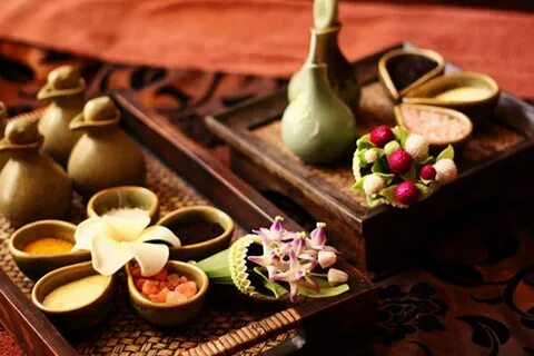 Yuran Spa & Massage Center nearby Sahara Center Mall - Al Qu