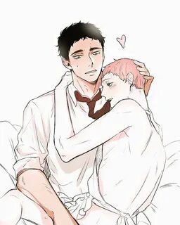 BAMBOLO ➷ on Twitter Haikyuu, Hanamaki, Anime