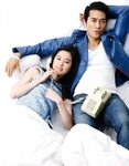 Keluarga Kekasih Song Seung Hun Aktris Liu Yifei No 23 Terka