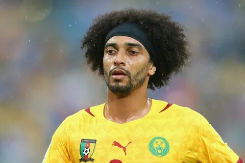 9 crazy footballer hairstyles that'll make you laugh TRUE Africa 