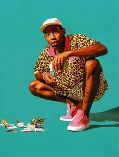 Pin by Carson Mangindin on Portraits Tyler the creator, The 