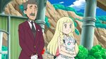 File:Lillie and Hobbes.png - Bulbapedia, the community-drive
