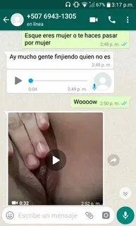 Whatsapp - 1 Pics xHamster