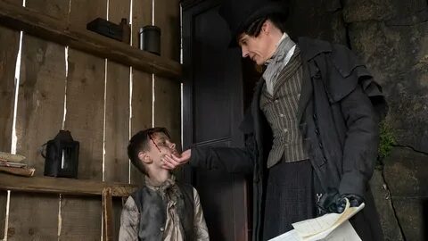 Gentleman Jack Season 1 Episode 4 - Most Women Are Dull and 