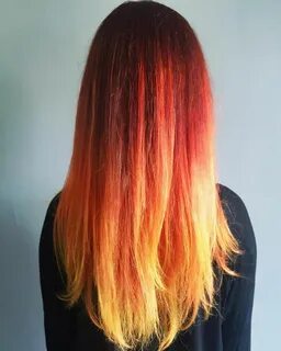 25 Shiny Orange Hair Color Ideas - From Red to Burnt Orange 