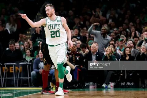 Are the Celtics better without Gordon Hayward? by SG Hoops S