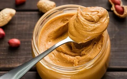 Peanut Butter Nutrition Facts & Benefits by Nick Davies In F
