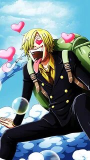 One Piece’s Sanji Gets Funny Easter Egg In Jump Force - Disc