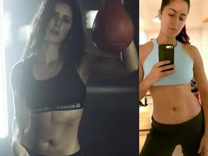 Weight loss: 3 things Katrina Kaif cut out from diet to get 