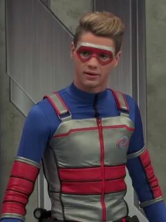 Jace Norman in Henry Danger - Picture 17 of 953 Henry danger