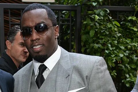 Rap Mogul Claims Feds Asked Him About Diddy's Sex Life