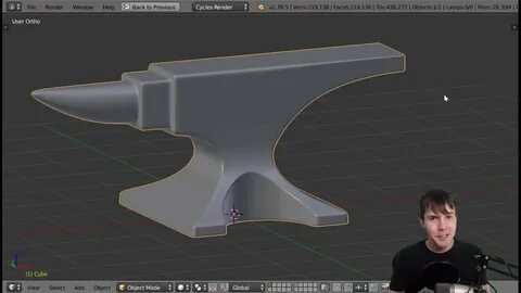 Blender guru rigging