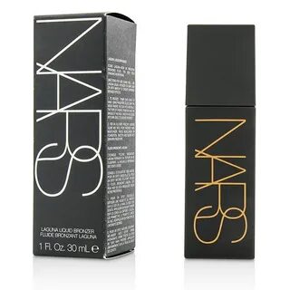 Макияж Бронзирующая пудра, жидкий бронзер NARS купить Макияж