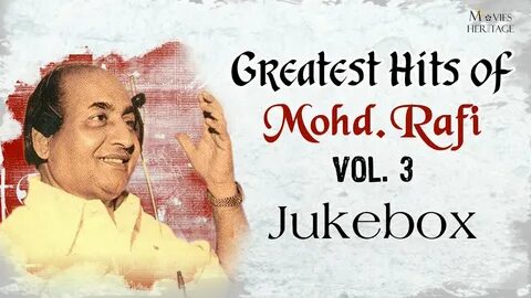 Rafi Hit songs:-Watch All #Mohammad_Rafi_Hit_songs Click to LINK...#Mohamme...